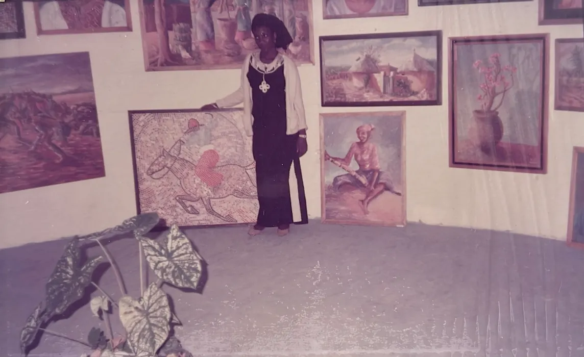 Jounal of Kaltume Gana