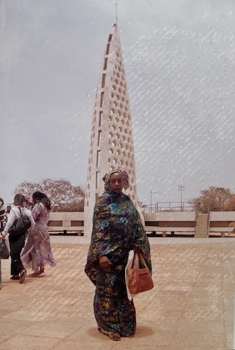 Jounal of Kaltume Gana