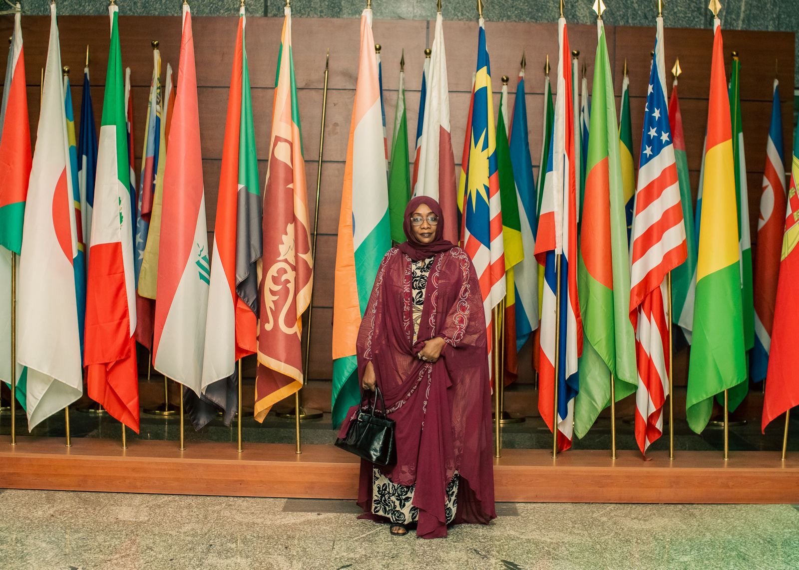 Artist image - Kaltume Gana